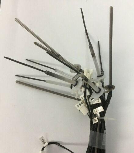 FUJI FP563 / 560/ 561/ 562 Minilab Spare Part Tank Level Sensor Set