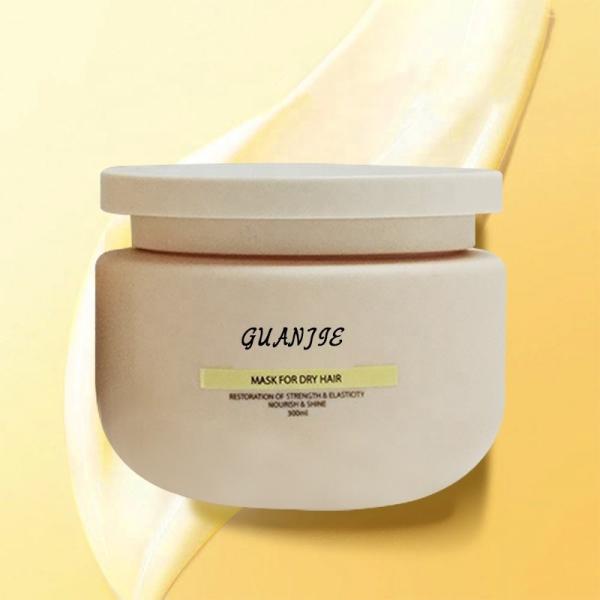 Revive Your Hair with Argan Oil Hair Masque Color Saver Keratin Treatment Relaxer Cream