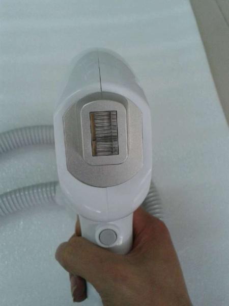 Portable 808 diode Laser Hair Removal Machine Permanent Hair Removal Device for Sale!!