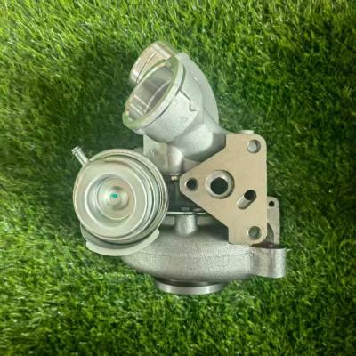 Turbocharger GT2056V 070145702B Turbo Cartridge Core Assembly Compatible With VW Touareg 2.5TDI 174HP