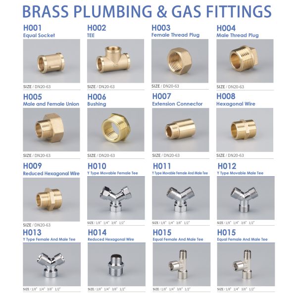 Custom Size Welding End Caps Copper Pipe Fittings for Various Copper Tubes