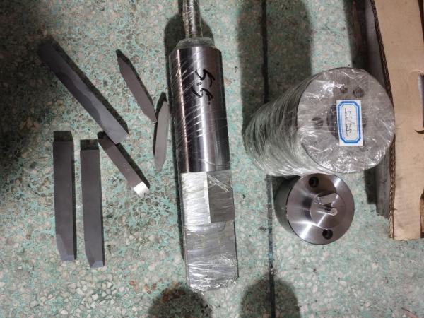 Professional Spring Machine Cutting Forming Bending Tools For Springs