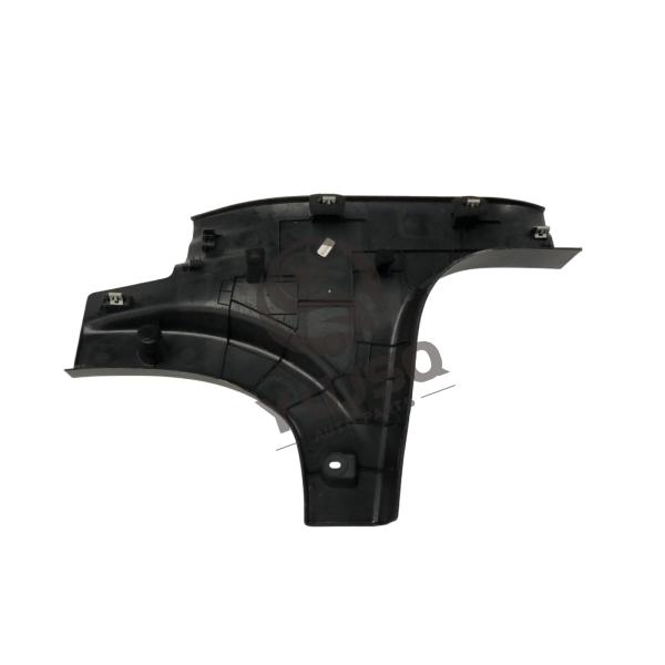 Changan CS55 Right Side Skirt Rear Door Trim S203F2708010900-a
