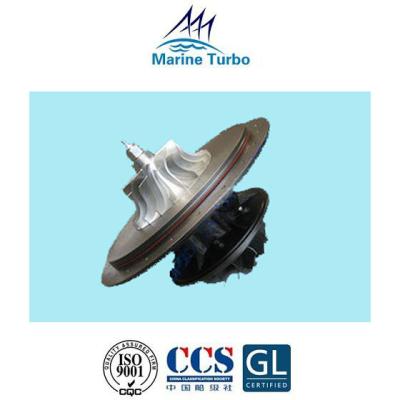 Turbocompressor T-/T-NR20 Turbo Cartucho Para Peças de Reposição Marinha Turbo 12 Meses de Garantia