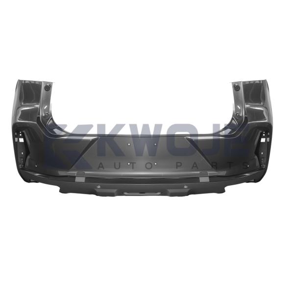 Grille de pare-chocs avant pour pièces détachées automobiles Chery OEM 602001351