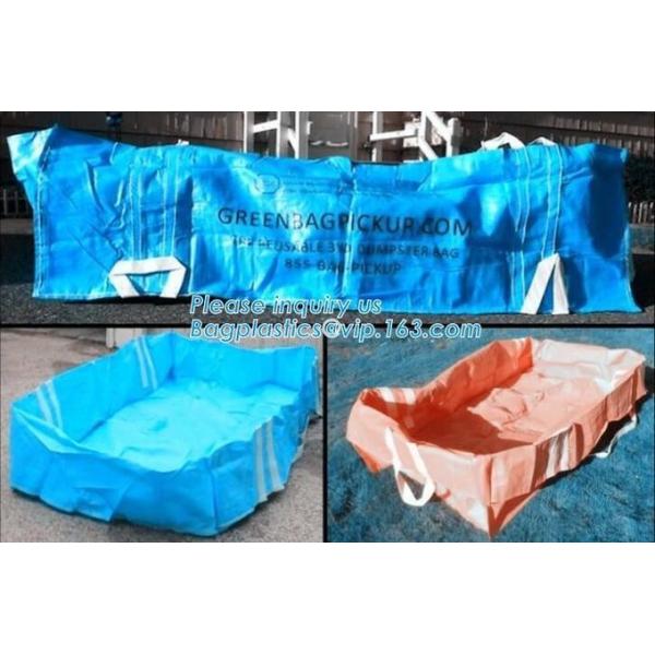 Heavy Duty Extra Large Storage Bags Moving Bag Totes XL Storage Bags for Clothes, Blankets, Comforter