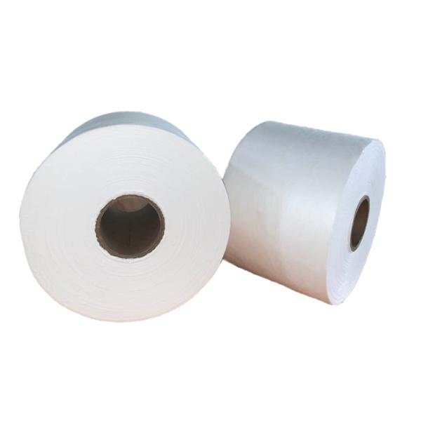 100% Polypropylene PP Melt Blown Nonwoven Fabric