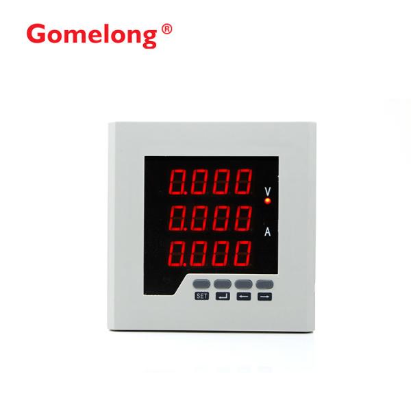Hot selling three  phase digital current and voltage  meter
