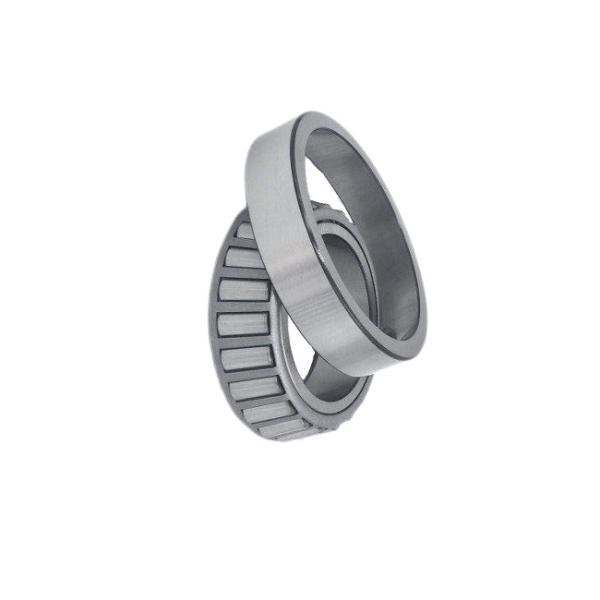 80x140x46mm Agricultural Machinery Bearing Tapered Truck Wheel