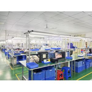BEXKOM Electronics Co., Ltd.