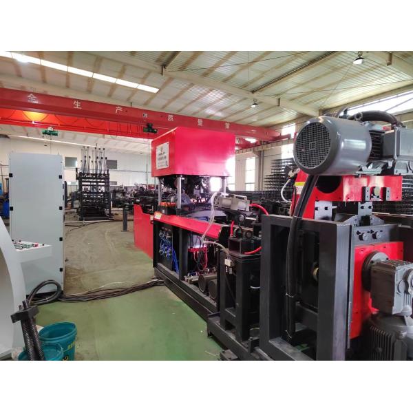 PLC Reinforcement welding machine F Grade Insulation