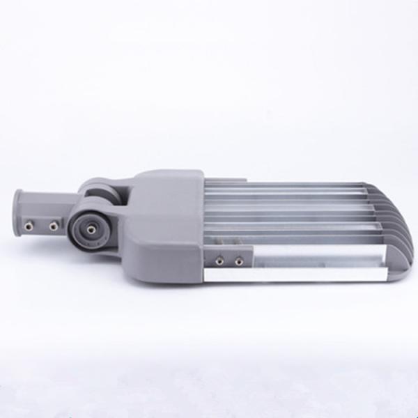 Die Casting Aluminum 100W Outdoor Led Street Lamp Light