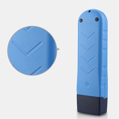 オフィサー 警備員 管理アプリ RFIDリーダー