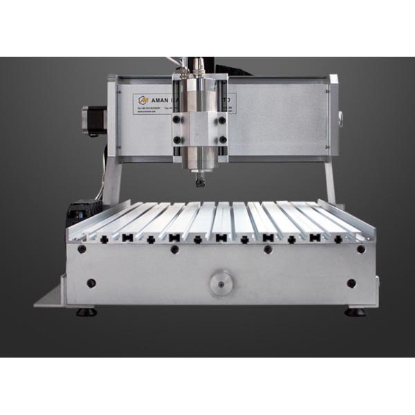 AMAN cnc engraving machine 3040 small cnc router 3040 mini CNC ROUTER machine for carving wood