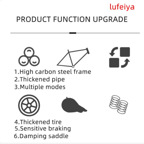 Опыт окончательной езды с нашим передним полным подвесом заднего солнцезащитного скутера