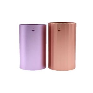 Aluminium Enclosures
