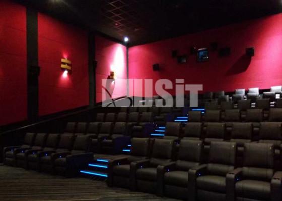 Cinema Step Light LED Aluminum Profile Customized Length Indoor Stair Lighting