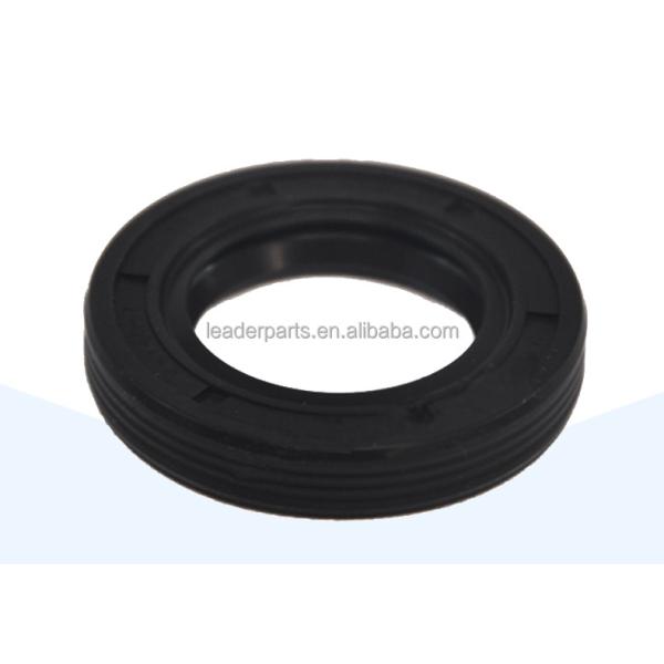 Premium Quality High Temperature Resistant Multi Functional Heavy Truck Parts Crankshaft Front Oil Seal