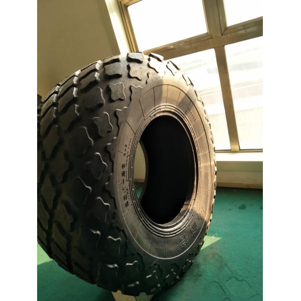 OTR Road Construction Tires 20pr 24pr Diamond Pattern Tyres