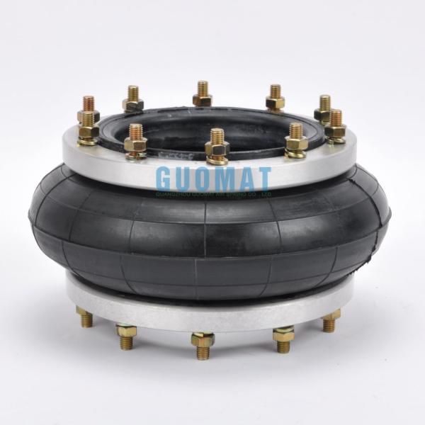Industrial Air Spring 280126h-1 Single Convoluted Air Actuator Conveyor Equipment