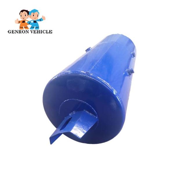 Replacement Parts for Trucks Air Brake Tanks 30L 40L 50L Pressure Vessel Air Storage Tank