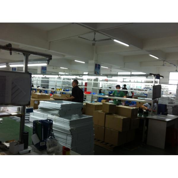 Shenzhen Superolux lighting Co.LTD