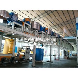 Silicone Paper Coating Machine