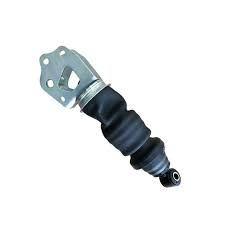 Shacman X3000 Sinotruk Howo Spare Parts Airbag Suspension Shock Absorber DZ1640440015 DZ14251440060