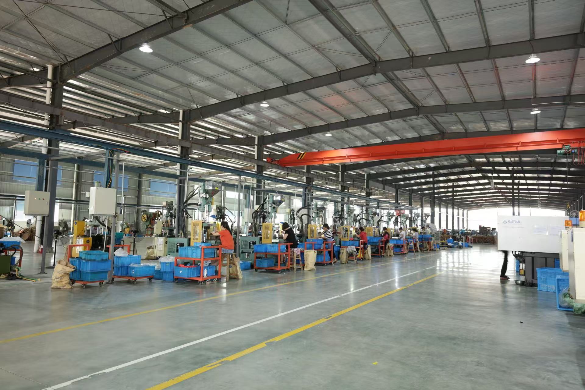 Yunxi Electronic Commerce Co.,Ltd