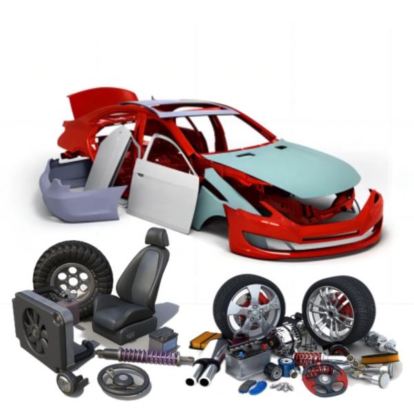 Mercedes-Benz Class E C238/A238 CLS-C257 Full Range Auto Accessories for 2015- GLE W166