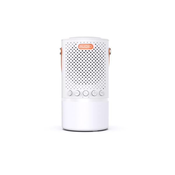 Portable Bluetooth Speakers 15W IP66 Waterproof Wireless Speaker With Multiple Music Modes