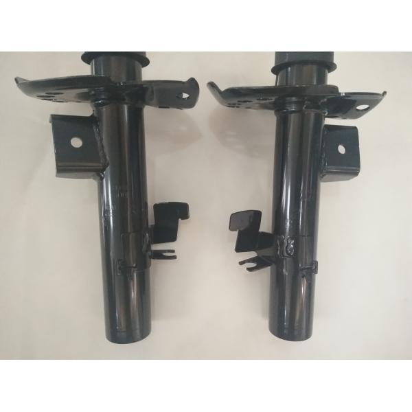 Amortisseur gauche et droit d'avant en acier pendant l'année 2010 de Ford Mondeo