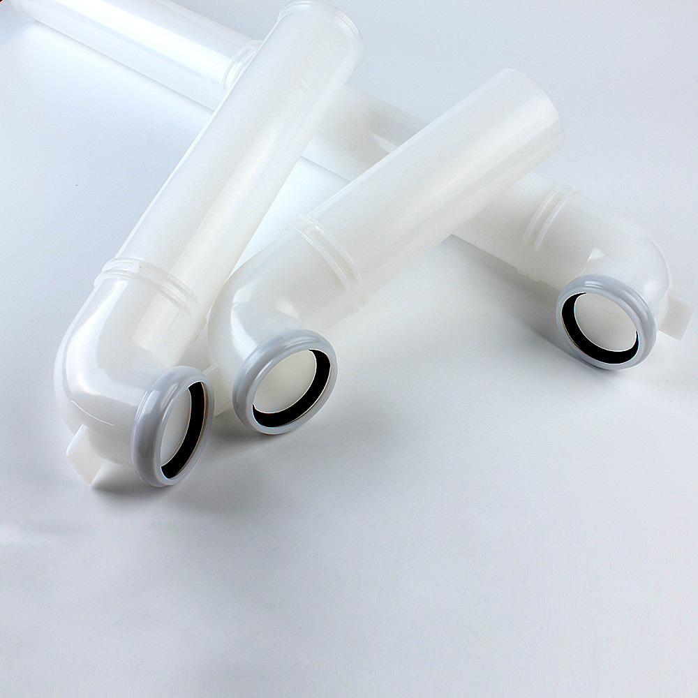 Toilet Accessories: Concealed Water Tank, Flushing Straight Pipe, Wall-Mounted Sewage Pipe, Bend Pipe Of Toilet, Inlet Pipe