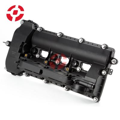 Couvercle de soupape droite (avec soupape) LR113201 AJ814028 Pièces automobiles système de moteur de voiture Couvercle de tête de cylindre pour Land Rover