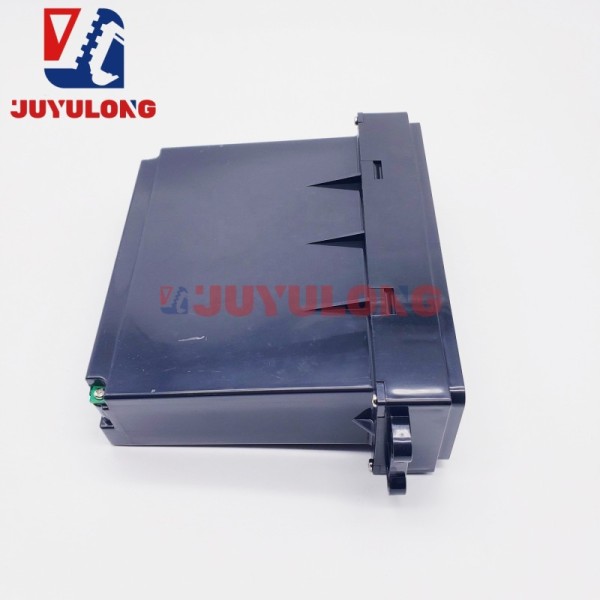 For Hyundai R150 215 225 335 375-9 Excavator Air Conditioning Panel 11Q6-90310 11Q6-90370 Construction Machinery Controller