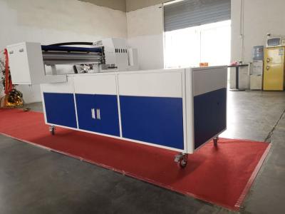 Máquina de impressão A3 da camisa de Digitas T do leito 220V/110V 0 - 25MM imprimem a espessura