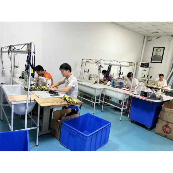 Yison International Enterprise Ltd.