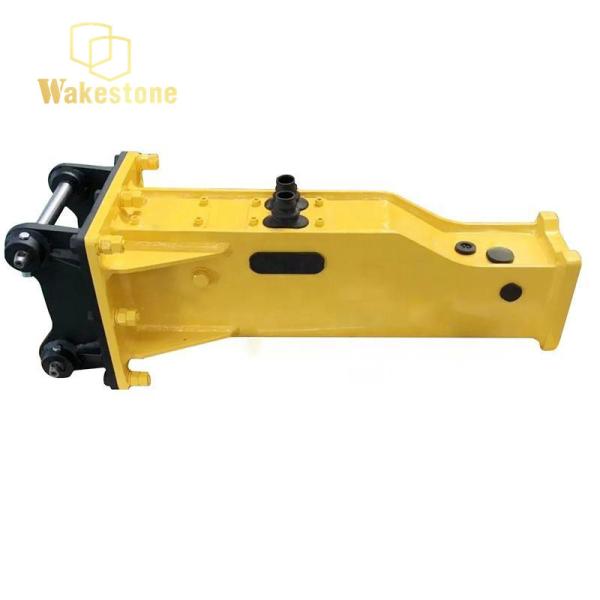 Box Type Hydraulic Breaker Hammer