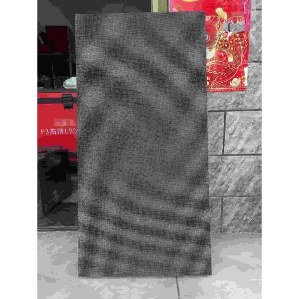 7680Hz Used LED Display P3.91 Outdoor Waterproof LED Display Guide G10