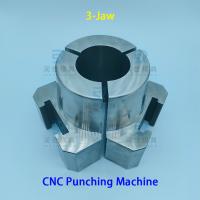 3 Jaw Chuck for Integrated Tube Cutting Bending and Punching Machine
