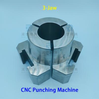3 Jaw Chuck for Integrated Tube Cutting Bending and Punching Machine