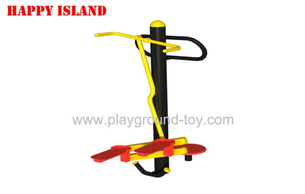 New Design Outdoor Body Building Equipment For Amusement Park