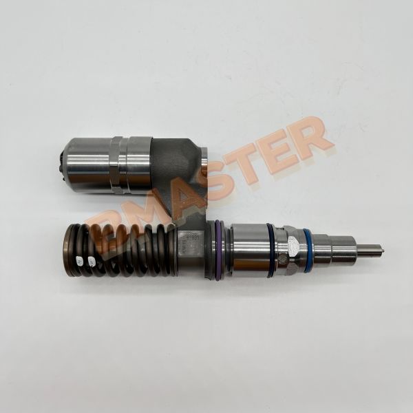 EUP EUI Fuel Injector 0414701017 for DC10 Engines with Corrosion Resistant Metal Construction