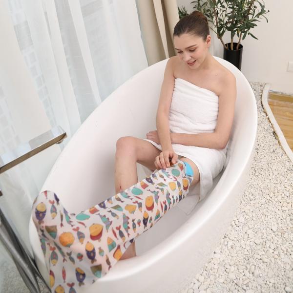 78cm Length Waterproof Cast Cover
