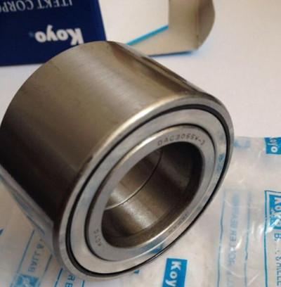 Kk-21053 NISSAN SERENA / VANETTE Rear Hub Bearing , Chevrolet Hub Bearing
