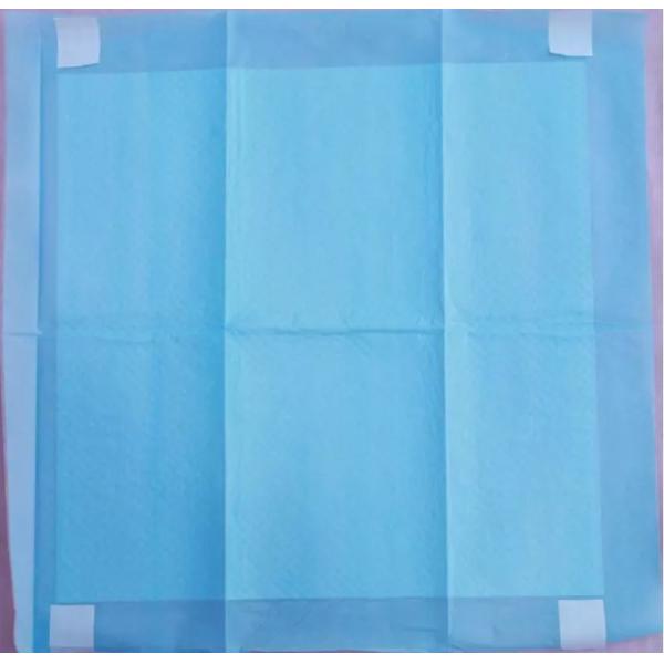 Organic Unisex Hygiene Ultra Soft Disposable Bed Underpads