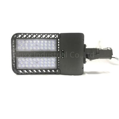 200W Modular LED Shoebox Street Light 5700K 24000LM For Highway / Parking Lot Lighting