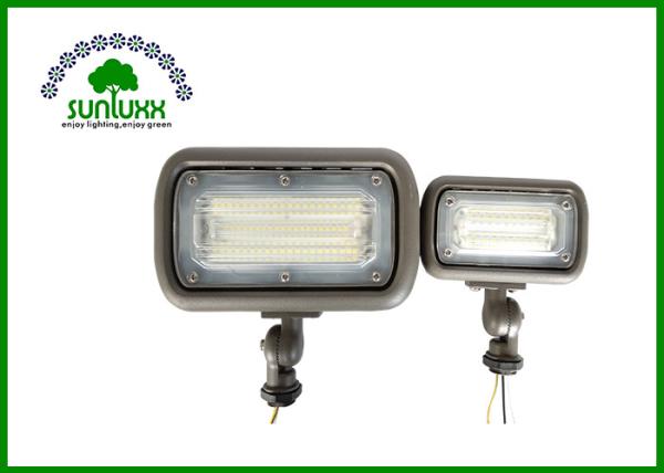 15 Watt 5000K Mini LED Flood Lights IP65 Waterproof For Yard / Porch