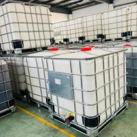 Résine époxy avec agent de durcissement pour produire de l'énergie industrielle CT PT transformateur isolateur boîtier