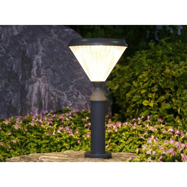 Diamond Style outdoor lawn lights garden villa courtyard lamp waterproof garden landscape lawn lamp
